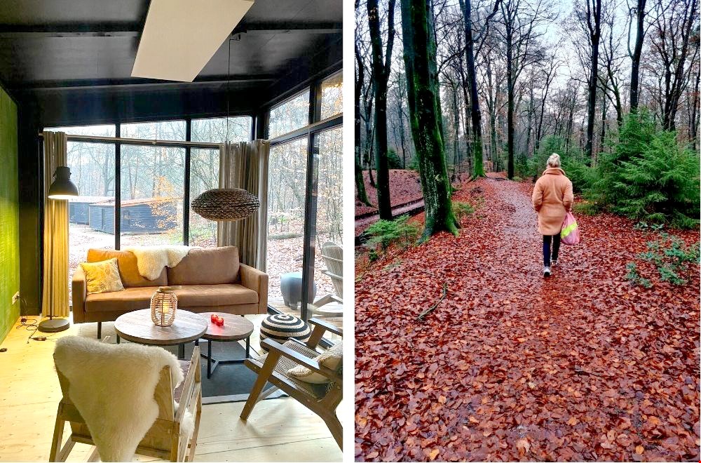 Heerlijk een paar dagen naar Buitenplaats Beekhuizen Heerlijk een paar dagen naar Buitenplaats Beekhuizen